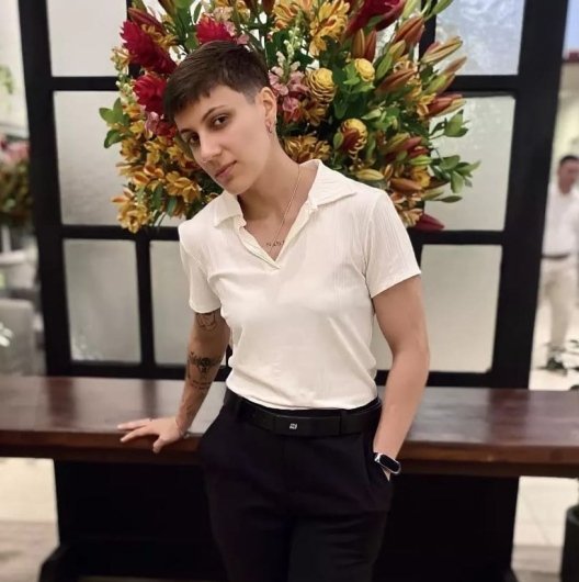Natália Frate