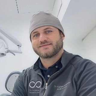 Dr. Rafael Casadonte Heringer
