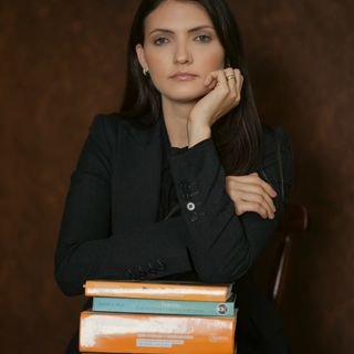 Glenda Cristina S. V. Correa .