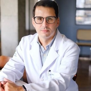 Dr. Eduardo Doria Filho