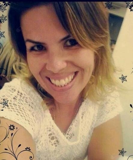 Daiana Marceli Teodoro Ebert