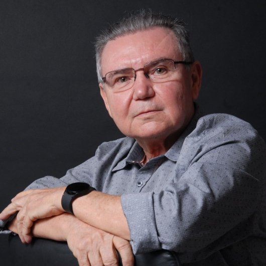 Dr. Francisco de Assis Barbosa dos Santos Rocha