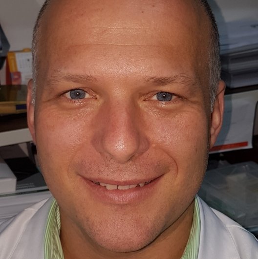Dr. Ricardo de Souza Martinelli