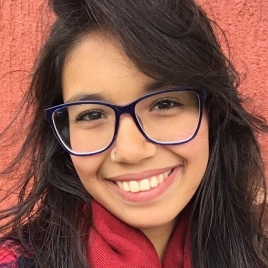 Stefany De Freitas Pellegrine