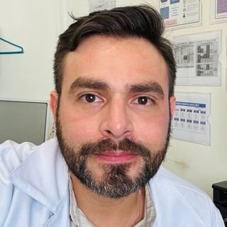 Dr. João Figueiredo Alves Netto de Albuquerque