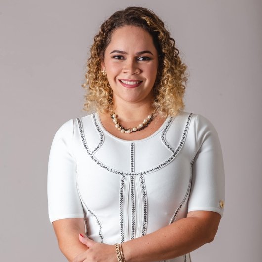 Dra. Raissa Magalhães