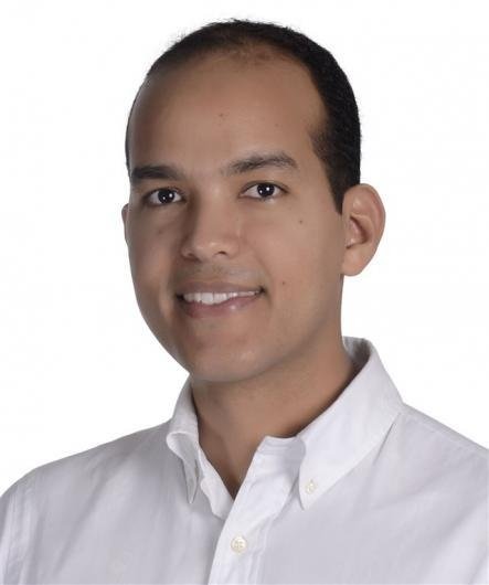 Dr. Francisco Buriti
