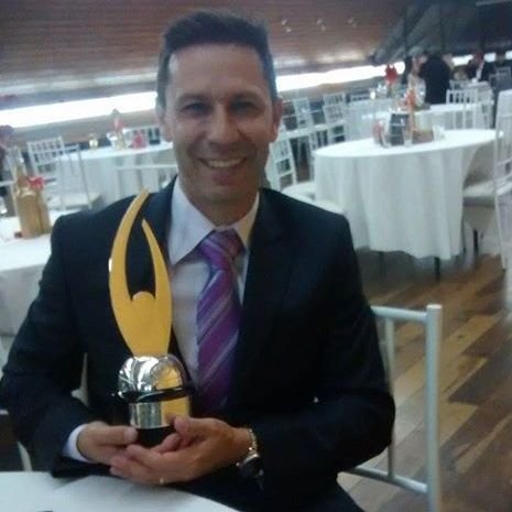 Dr. Osiris Nascimento De Carvalho Neto