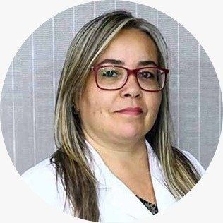 Dra. Kátia Maria Vieira Mascarenhas