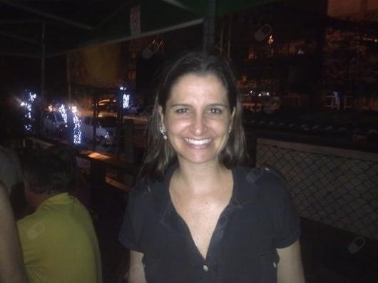 Dra. Alessandra da Silva Gropp