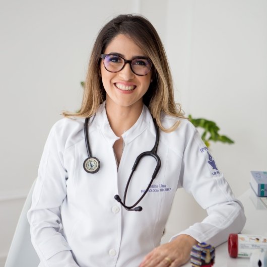 Dra. Lenita de Melo Lima