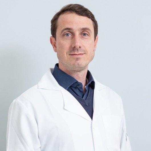 Dr. Rafael Spuri Fachim