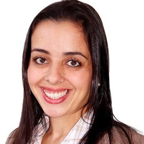 Talita Cristina Oliveira