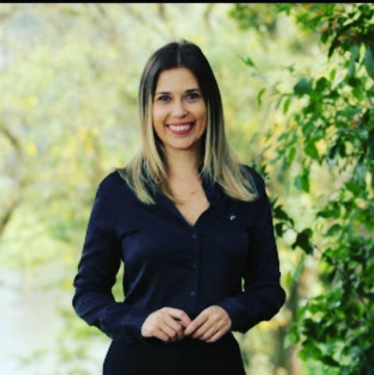 Cristina Jonck da Silva