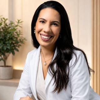 Dra. Danielle de Lara