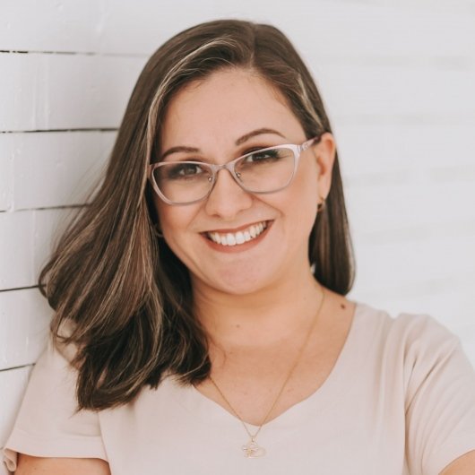 Gláucia Machado Moreira Domingues