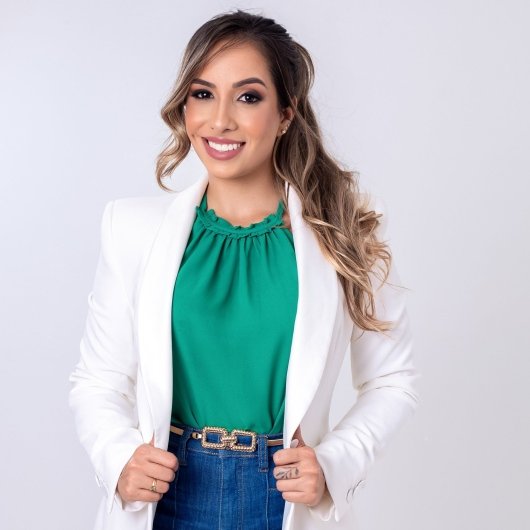 Dra. Patricia Freitas