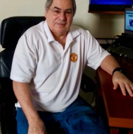 Dr. Celmo Correa Netto Junior