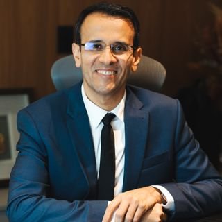 Dr. Waldivino Guimaraes Filho