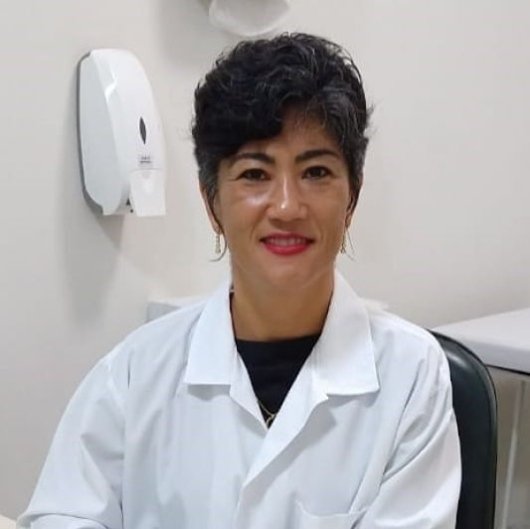 Dr. Akemy de Souza Tanaka