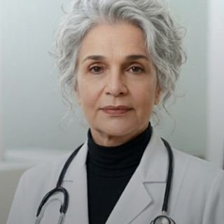 Dra. Márcia Bezerra Ramos