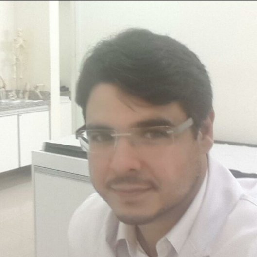 Dr. Élio Cruz