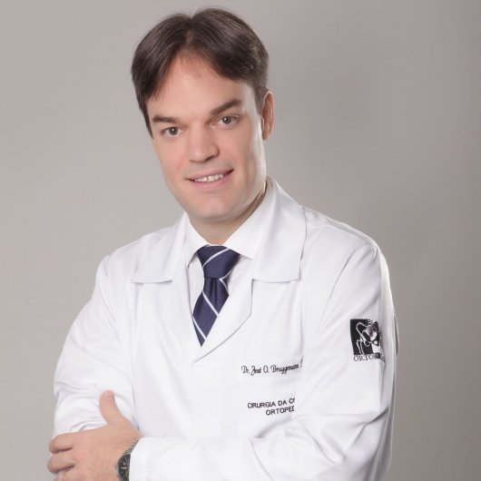 Dr. José Osni Bruggemann Neto