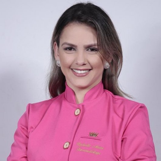 Rafaelle Mota