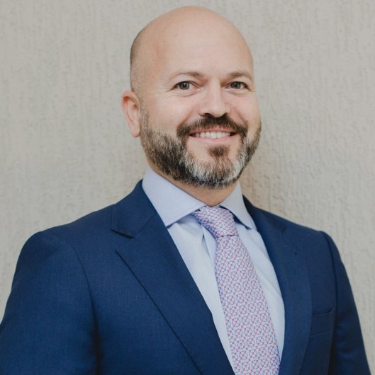 Dr. Mauro Pinheiro