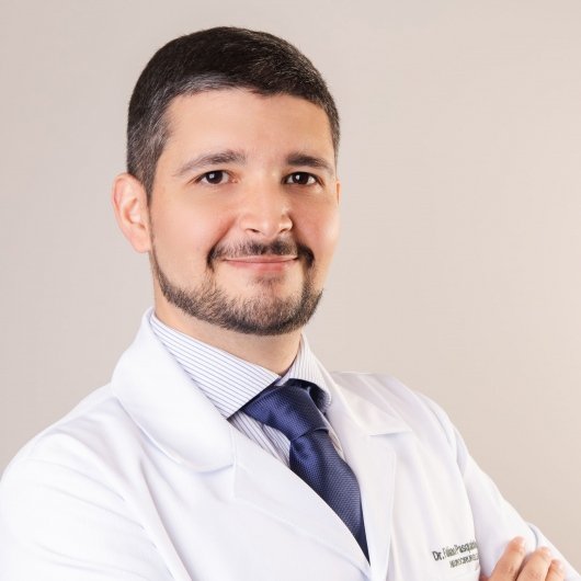 Dr. Fabiano Pasqualotto Soares