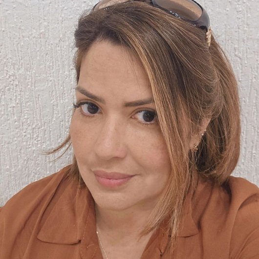 Dra. Janaína Alcântara