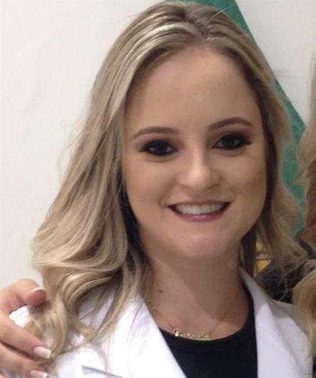 Dra. Priscilla Sena Souza