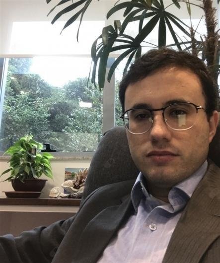 Dr. João Paulo Oliveira Branco Martins