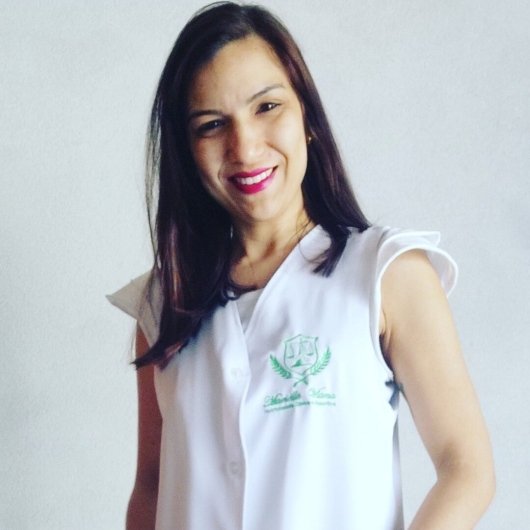 Mariélle Ferreira Viana
