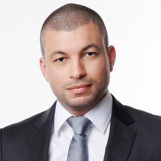 Dr. Juliano Vicente Rodrigues