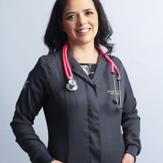 Dra. Gabriela Virmond Farah