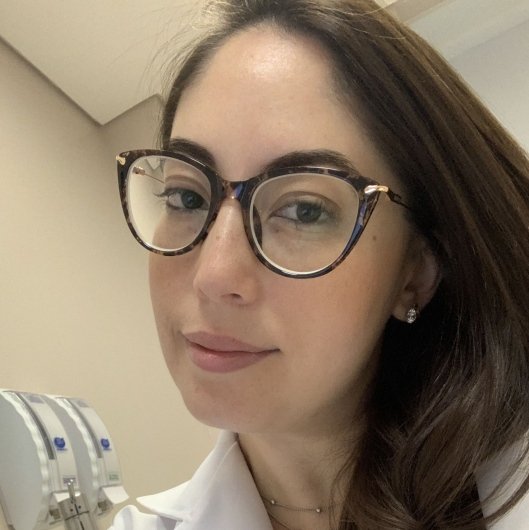 Dra. Marilia Simoes Bianchini