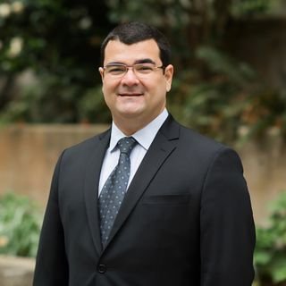 Dr. Rodrigo Ribeiro de Souza
