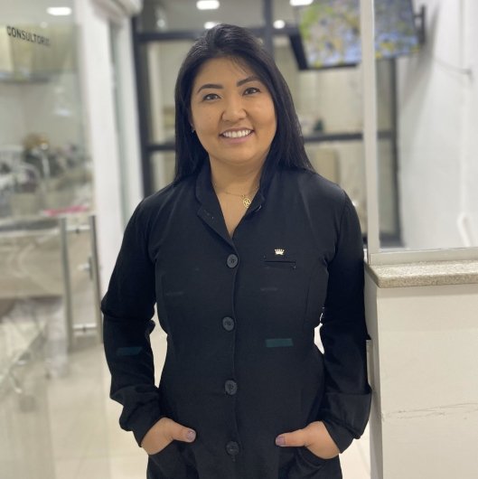 Dra. Karine Sayure