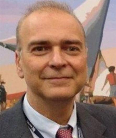 Dr. Eduardo Augusto Victor Rocha