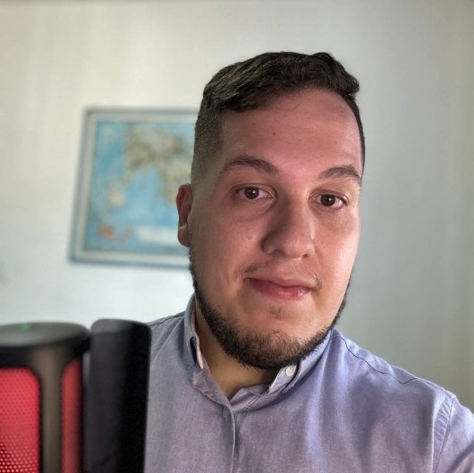 André Matheus de Moura Dzioba