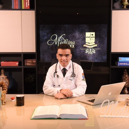 Dr. José Juan Rodrigues