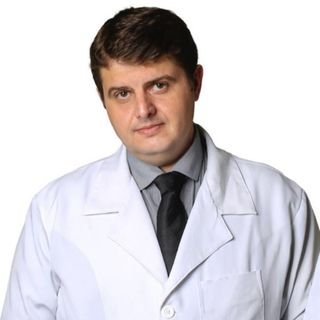Dr. Marcelo Basile