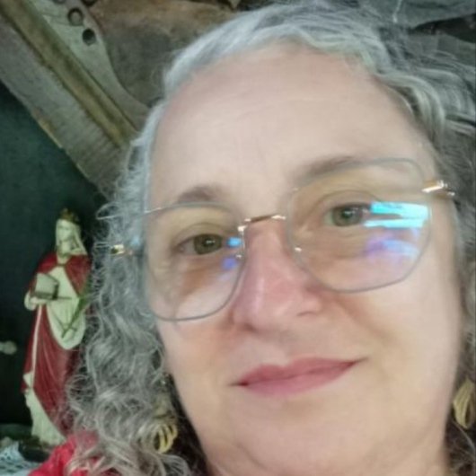 Andréa Cristiane do Carmo Vasconcelos
