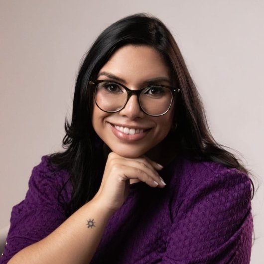 Kamylla Tomazelli