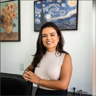 Dra. Francielle Carvalho