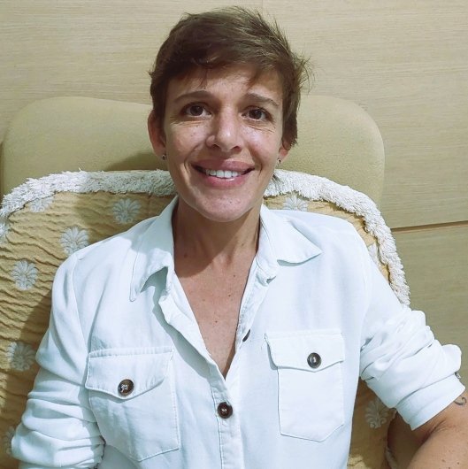 Dra. Gabriela Santanna Machado Silva