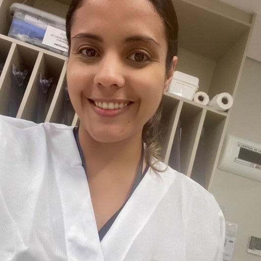 Stéphanie Corrêa Gomes