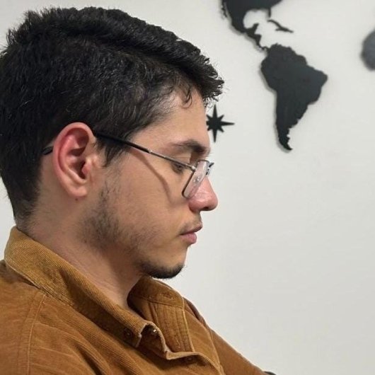 Vinicius Costa Lau
