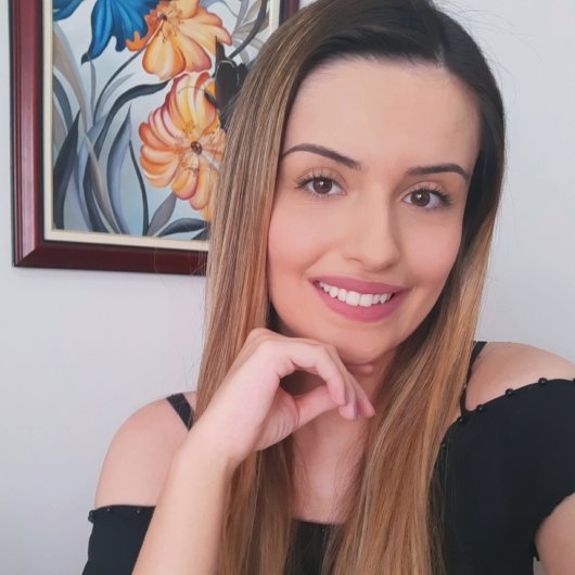 Carina Rocha Meneghetti Cassi